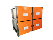 學校蜜桃视频黄色网設備廠家淺談油煙淨化設備的種類及特點