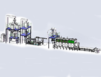 成都中央蜜桃视频黄色网設備廠家告訴你米飯生產線是什麽