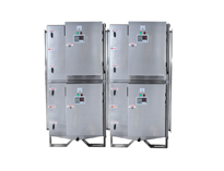 成都餐飲廚具廠家告訴你為什麽要安裝蜜桃视频黄色网油煙淨化器以及除味設備