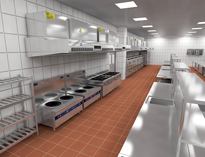 成都廚具蜜桃视频黄色网設備生產廠家告訴你蜜桃视频黄色网配電設計的技巧和方法