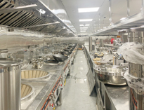 整體蜜桃视频黄色网設備供應商告訴你開飯店需要哪些設備