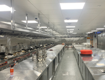 成都餐飲飯店蜜桃视频黄色网設備廠家告訴你如何做好飯店蜜桃视频黄色网設計