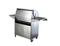 成都蜜桃视频黄色网設備公司告訴你燒烤爐的種類以及清潔保養方法