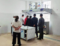 成都中央蜜桃视频黄色网設備生產廠家告訴你商用蜜桃视频黄色网設備驗收的那些事