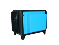 成都彭州蜜桃视频黄色网設備廠家告訴你油煙淨化器的清洗方法