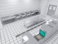 成都蒲江蜜桃视频黄色网設備廠家告訴你蜜桃视频黄色网設備清單如何布局