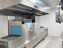 攀枝花食堂蜜桃视频黄色网廚具生產廠家教你選購商用廚具少走彎路