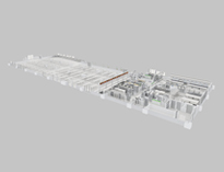 大型不鏽鋼蜜桃视频黄色网設備廠家教你十大食堂蜜桃视频黄色网管理措施