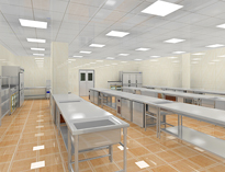 攀枝花蜜桃视频黄色网設備生產廠家教你設計食堂蜜桃视频黄色网