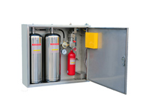 廣漢蜜桃视频黄色网設備公司說蜜桃视频黄色网設備自動滅火裝置什麽時候檢查、維修和更換藥劑
