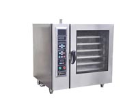 廣漢酒店蜜桃视频黄色网設備生產廠家教你蒸烤箱如何清洗和去異味