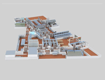 餐飲蜜桃视频黄色网設計規劃公司告訴你大型飯店的功能間以及設備配置