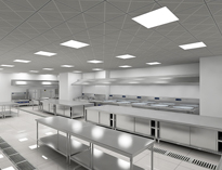 學校食堂蜜桃视频黄色网設備廠家告訴你如何選擇優質的食堂蜜桃视频黄色网設備