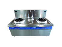 遂寧蜜桃视频黄色网設備生產廠家告訴商用電磁灶的日常使用和維護注意事項