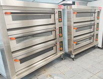 整體食堂蜜桃视频黄色网設備供應商帶你了解不鏽鋼蜜桃视频黄色网設備