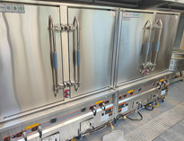 單位食堂蜜桃视频黄色网設備廠家告訴你食堂蜜桃视频黄色网設備清單包含設備