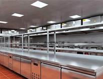 酒店後廚蜜桃视频黄色网設備廠家告訴你酒店蜜桃视频黄色网消防安全措施