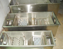 德陽蜜桃视频黄色网設備廠告訴你餐飲廢水的危害以及解決辦法