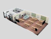 成都周邊蜜桃视频黄色网設備廠教你餐廳飯店酒店蜜桃视频黄色网工程流程步驟