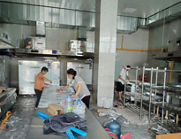 自貢商用蜜桃视频黄色网設備廠家告訴你為什麽商用蜜桃视频黄色网也需要做防水