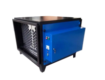 餐廳蜜桃视频黄色网設備廠家教你高低壓靜電油煙淨化器的安裝和清洗保養方法