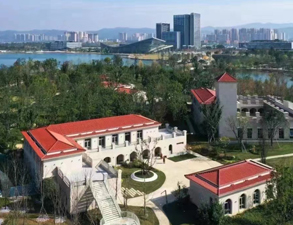 成都東安湖萬拾花重藝術中心蜜桃视频黄色网項目