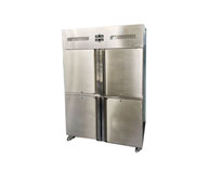 智能食堂蜜桃视频黄色网設備生產廠家告訴你冰櫃起水起霧的原因