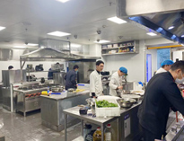 飯店餐館蜜桃视频黄色网設備廠家告訴你做好飯店餐館蜜桃视频黄色网設計重要意義