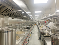 排名前十酒店蜜桃视频黄色网設備廠家告訴你酒店蜜桃视频黄色网工程需要注意的原則