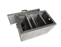 德陽食堂蜜桃视频黄色网設備廠家告訴你餐館廢水的危害及處理方法