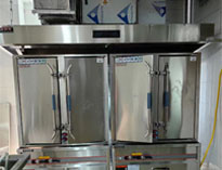 綿陽蜜桃视频黄色网設備廠告訴你蜜桃视频黄色网油煙和蒸汽的危害以及解決辦法