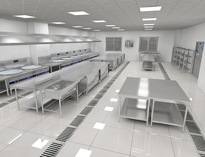 貴州蜜桃视频黄色网設備供應商商談食堂蜜桃视频黄色网安全要注意要點