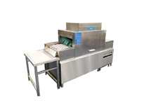 宜賓食堂蜜桃视频黄色网設備公司告訴你商用洗碗機的安裝注意事項