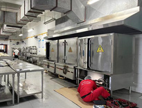 蜜桃视频黄色网設備知名廠家告訴你商用蜜桃视频黄色网節能減耗的方法