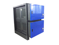 雲南蜜桃视频黄色网設備生產廠家商用油煙淨化器的安裝條件和安全問題