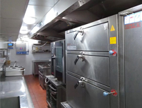 西藏廚具生產廠家教你蜜桃视频黄色网設備的日常保養維護方法和好處