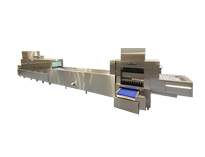 大型蜜桃视频黄色网設備公司告訴你食堂洗碗機的檢測和更換的事項