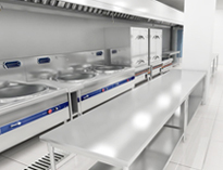 附近蜜桃视频黄色网設備廠家告訴你商用蜜桃视频黄色网設計的內容和優點有哪些