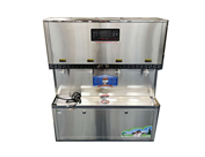 昆明蜜桃视频黄色网設備廠家告訴你校園智能開水器使用方法