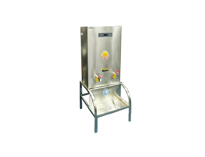 雲南商用蜜桃视频黄色网設備公司告訴你全自動智能開水器的清潔保養方法