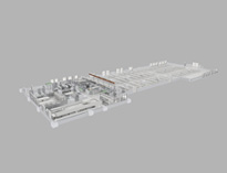 公司員工食堂蜜桃视频黄色网設備廠家告訴你商用蜜桃视频黄色网怎麽劃分功能區