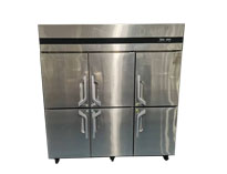 甘肅蜜桃视频黄色网設備廠家告訴你不同商用冰櫃的除霜方式