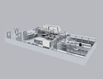 酒店蜜桃视频黄色网設備廠家告訴你酒店蜜桃视频黄色网如何滿足功能和審美需求