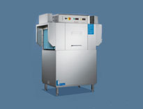 酒店蜜桃视频黄色网設備廠家告訴你商用洗碗機的種類以及主要功能區