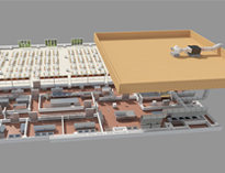餐廳廚具蜜桃视频黄色网設備生產廠家告訴你餐廳抽排係統的設計方法和原則