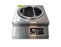 學校廚具蜜桃视频黄色网設備廠家告訴你商用電磁爐的工作原理和安裝方法