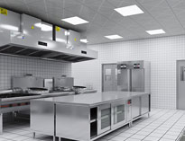 甘肅排名前十蜜桃视频黄色网設備廠家告訴你商用蜜桃视频黄色网設計各環節的關係