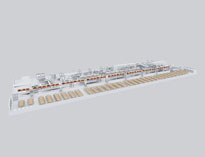 食堂蜜桃视频黄色网設備廠家告訴你餐飲中央蜜桃视频黄色网設計規範是怎樣的