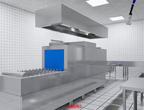 貴州蜜桃视频黄色网設備公司告訴你商用蜜桃视频黄色网如何做防水