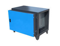 達州不鏽鋼蜜桃视频黄色网設備廠家告訴你如何選擇好的油煙淨化器